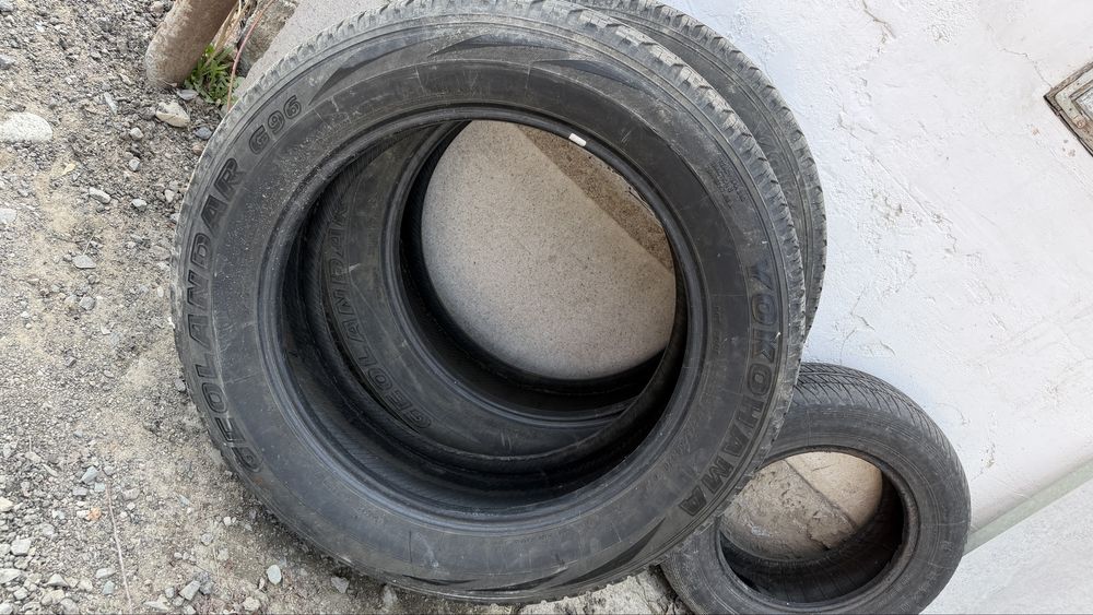 Продам резину R20