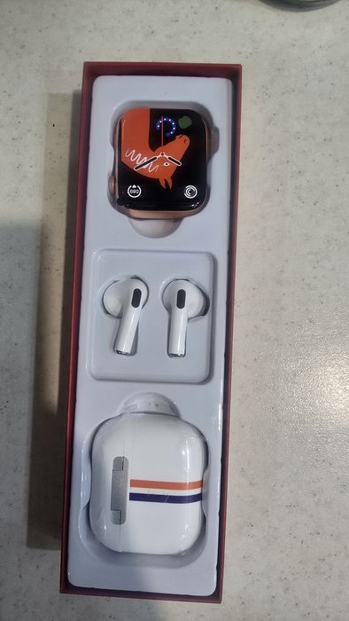 Продам наушники новые