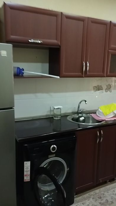 Сдаётся в аренду 2-комнатная, Чиланзар-25, Ватан