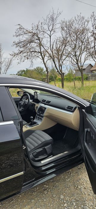 VW CC 2012 fiscal pe loc!