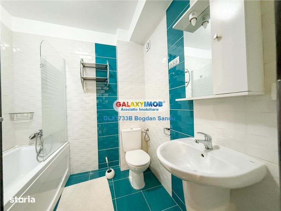 Apartament  2 camere de vanzare in Militari  Residence - Tineretului