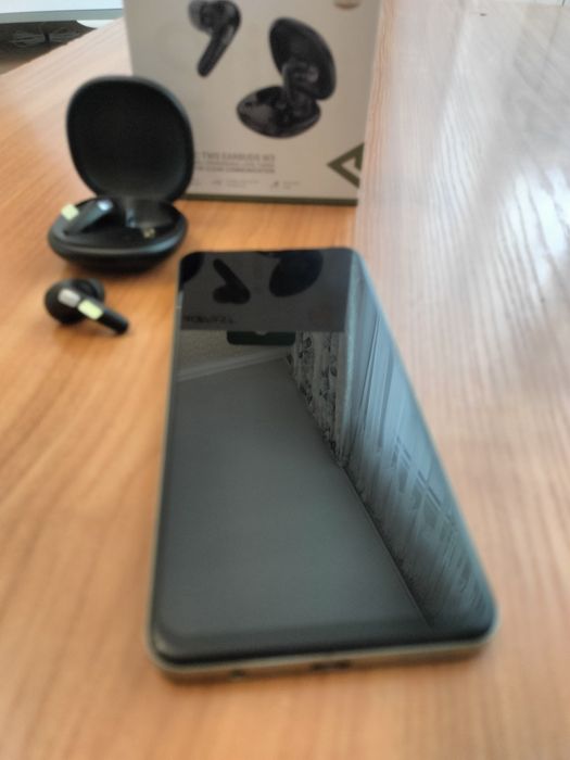 Realme Note 60x.+науш