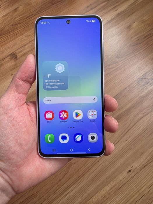 Samsung Galaxy А35  8/ 256Gb EAC