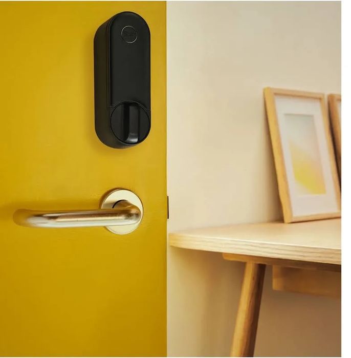 Yala inteligenta Linus Smart Lock L2