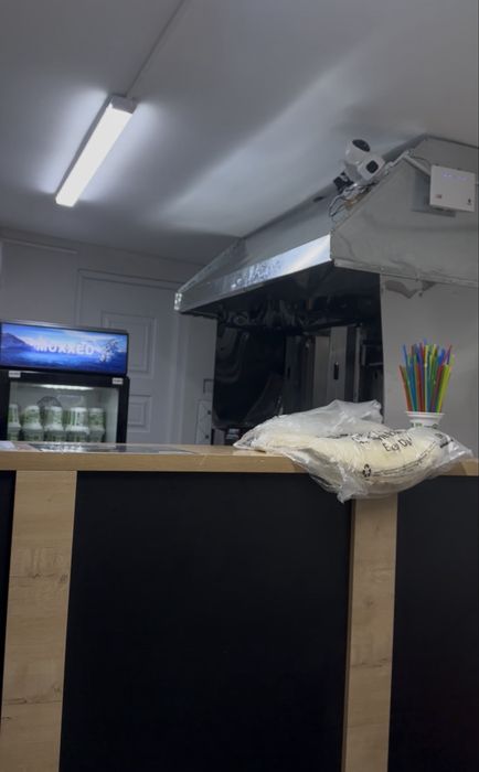 Готовый бизнес Франшиза