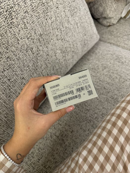 Очки Ray-Ban Meta