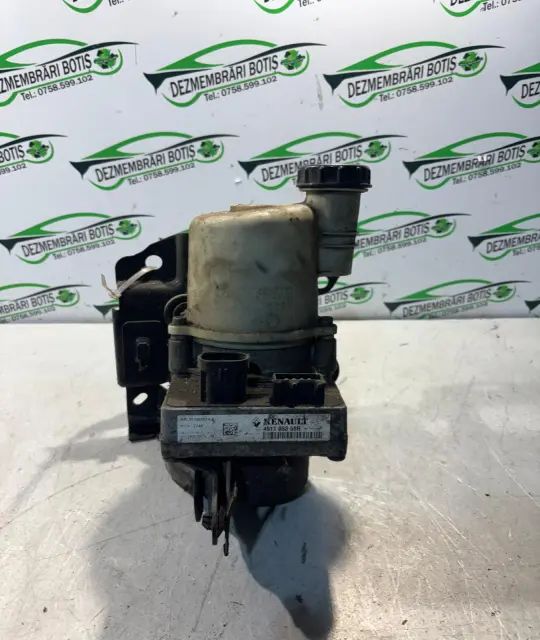 Pompa servodirectie electrica 4911 053 58R Dacia Logan 2007