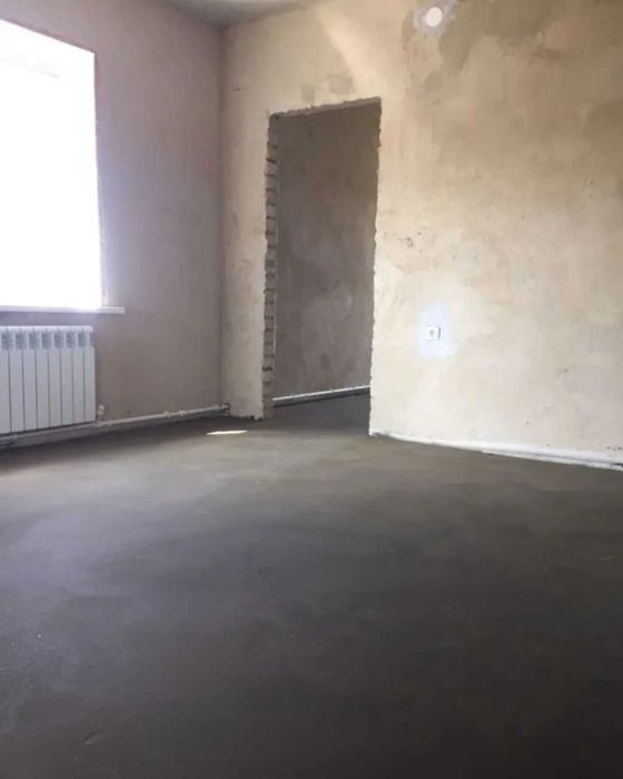 Стяжка 50 000 сум под ключ!