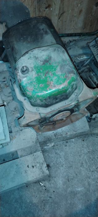 Piese motor de tractor john deere lanz 500 semănătoarea paioase si pla