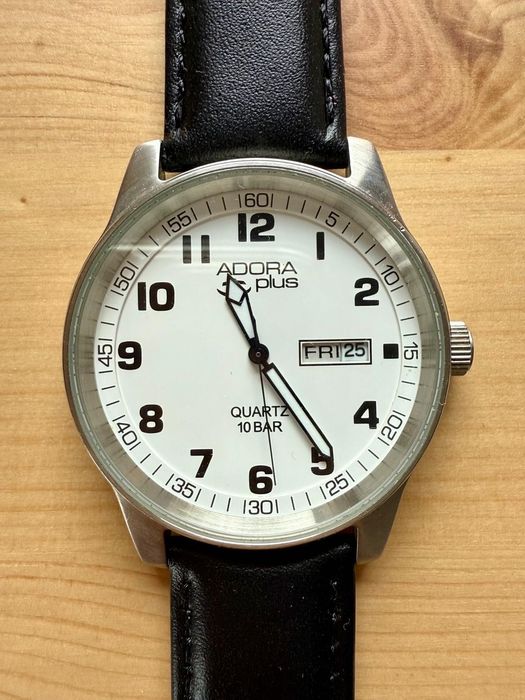 Ceas Adora Plus, unisex