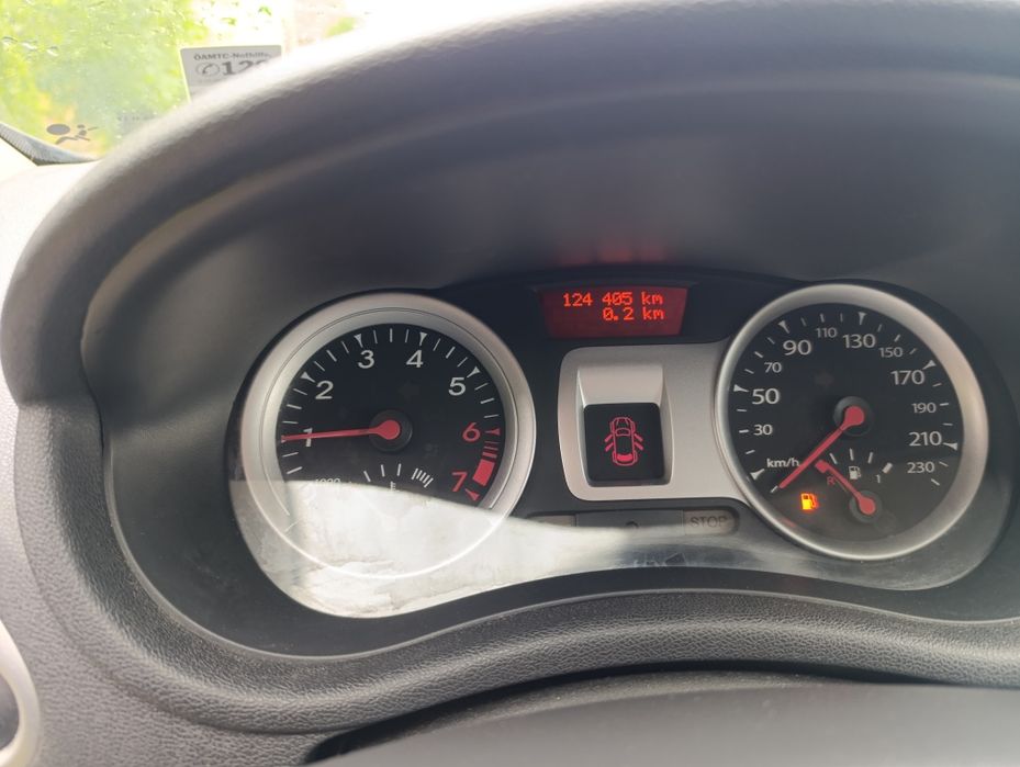Renault Clio III