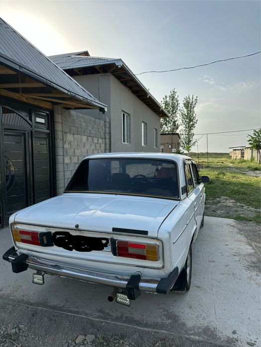 Ваз 2106 сотилади