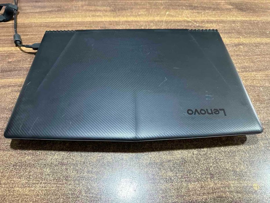 Геймърски лаптоп Lenovo Legion Y520 – i5 / GTX 1060 6GB / 16GB RAM / SSD