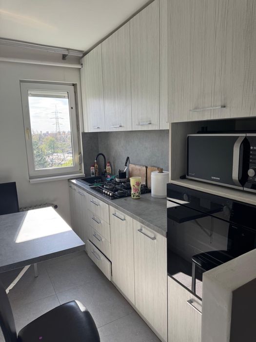 Chirie apartament 2 camere