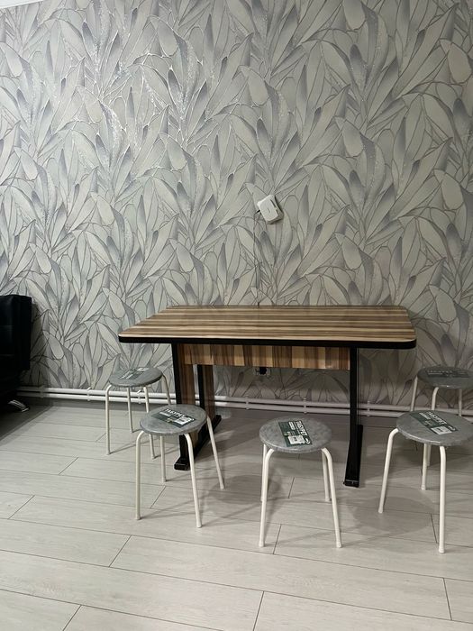 3 комн квартира Люкс