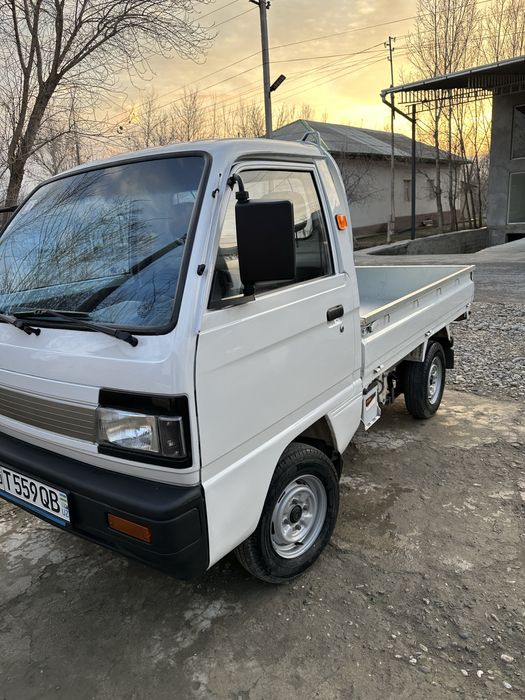 Labo 2008 yil xolati ideal