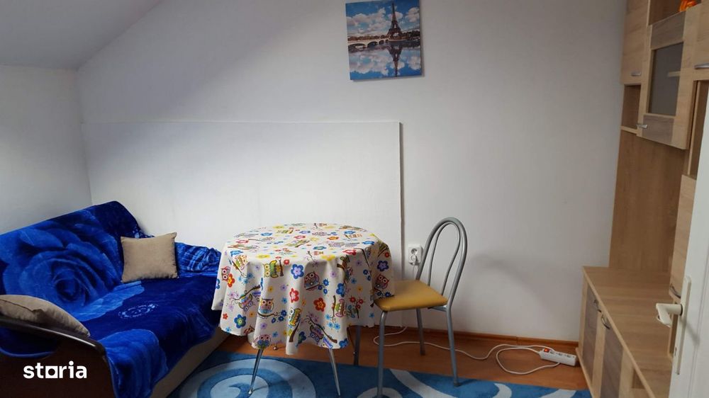 Apartament cu 2 camere + parcare | Manastur