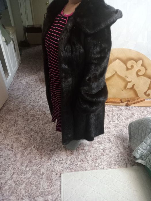 Продам меховые шубы