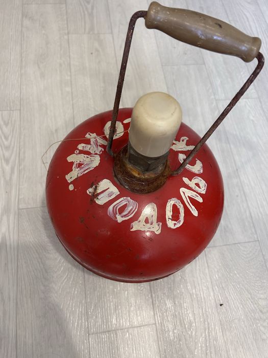 Пропан б/у в хорошем состоянии