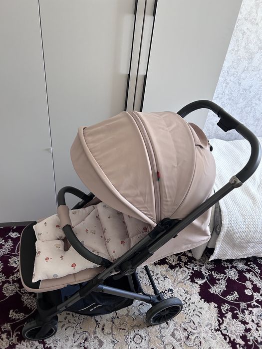 Коляска Kidilo прогулочная