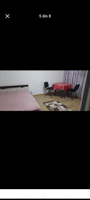 Închiriez garsonieră confort 1