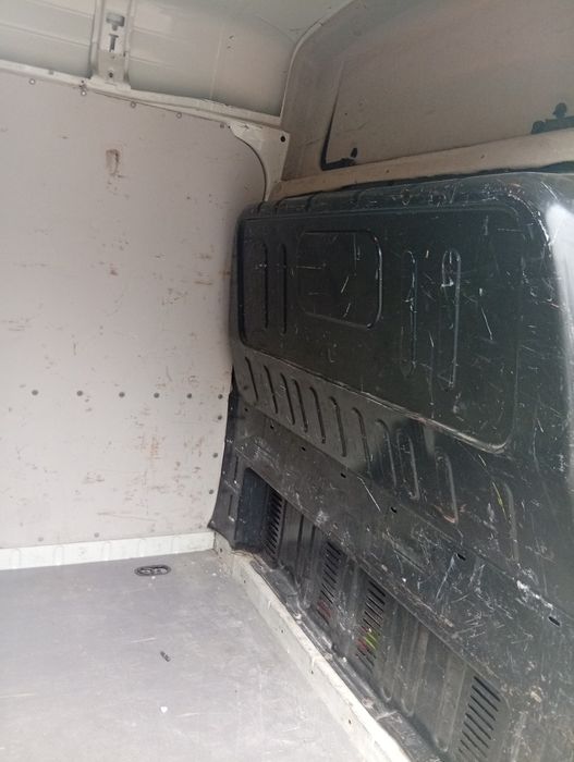 Ford Transit2011 ,motor 2,2,