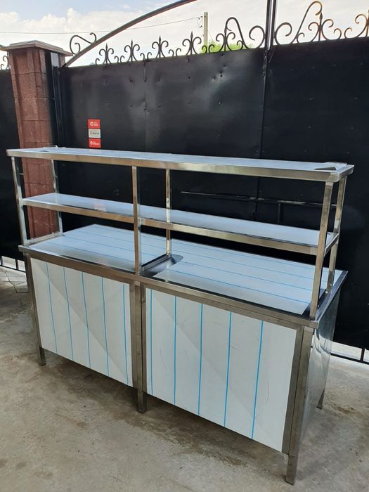 Стеллаж стелаж  .