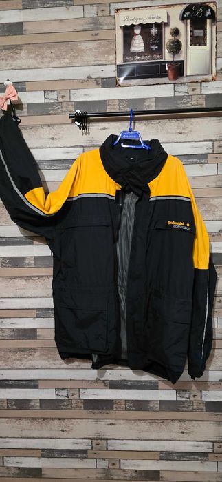 Continental 3XL-мъжко есенно яке (х-260)