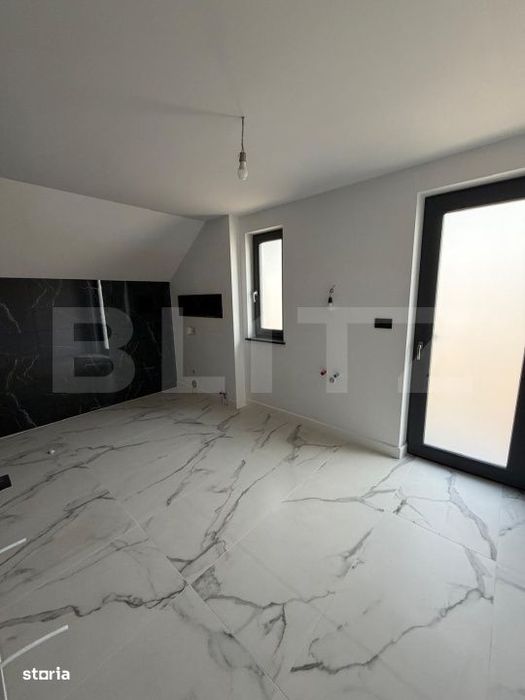 Casa moderna, materiale premium, 286 mp utili, view superb Mitoc Sucea