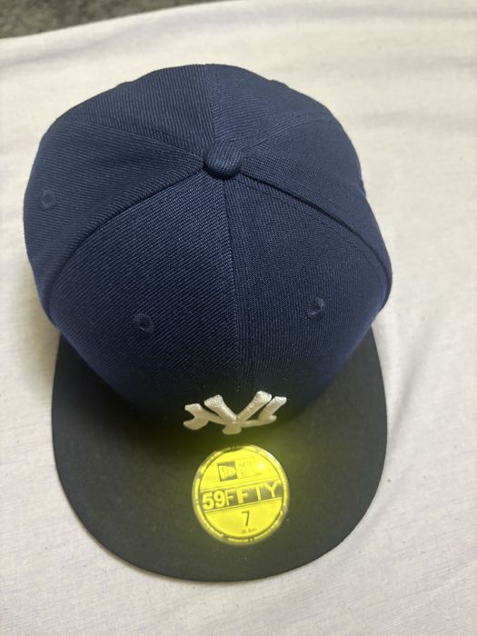 spaca new era custom