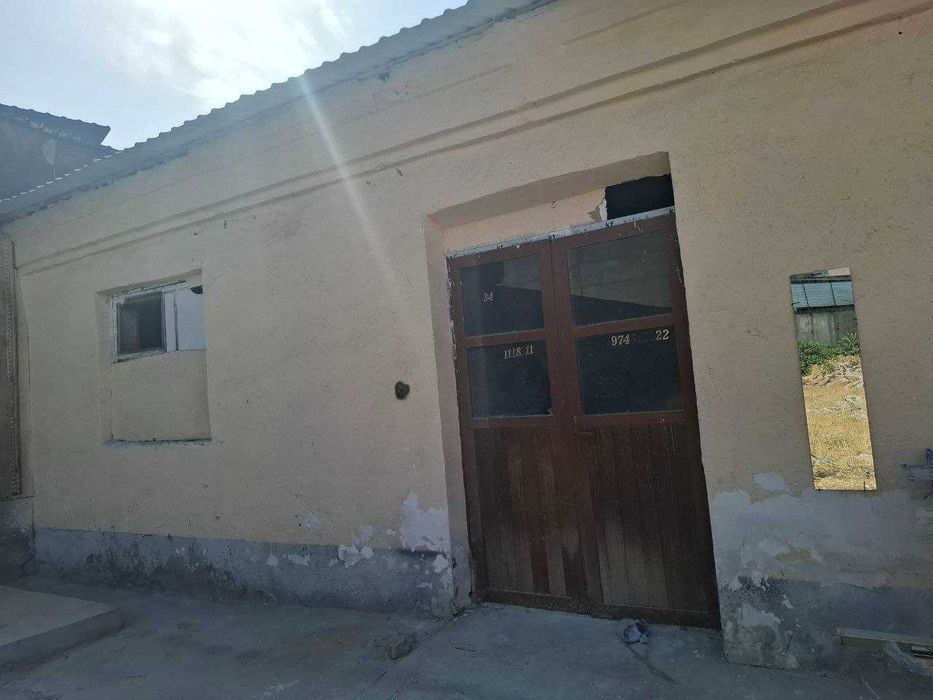 СКЛАД сдается в аренду