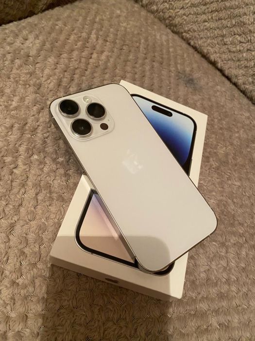 Iphone 14 pro торг есть.