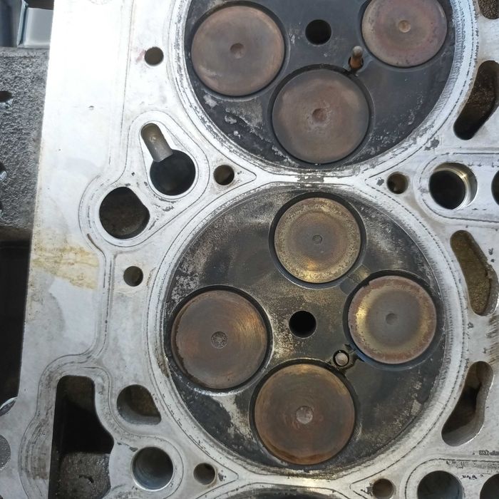 chiuloasa vw audi skoda 2.0 tfi 2 axe blb bre bkd bkp brd