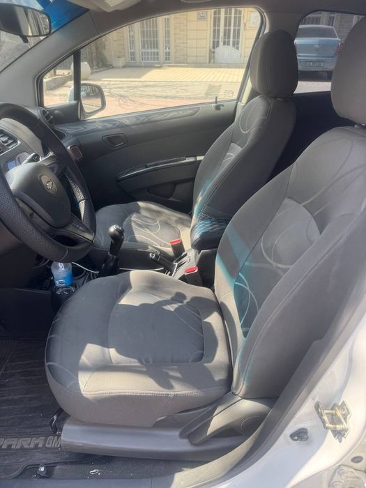 Spark 1.25 Sotiladi!