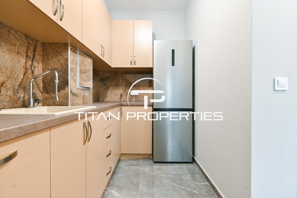 Дава се под наем Двустаен апартамент в София, Драгалевци - 45 кв.м за 870 € - Снимка #4