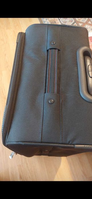 Troller mare Ellehammer 47x28x63 cm