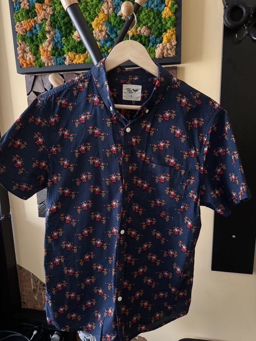 Cămașă Cedar Wood State ‘Ho..Hoo…Hooo Edition’