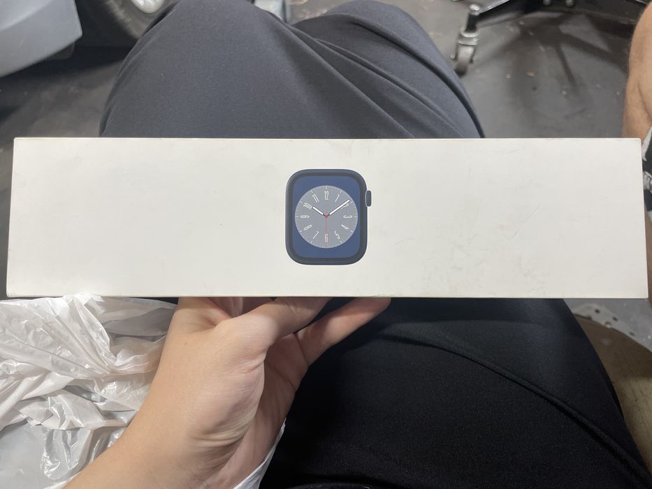 Apple Watch Series 8 41 mm