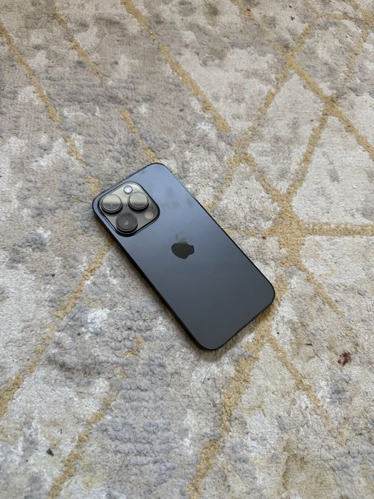 Iphone 14 Pro 128Gb ИДЕАЛ