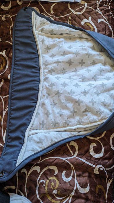 Noordi 0-13кг. - Кошница за кола