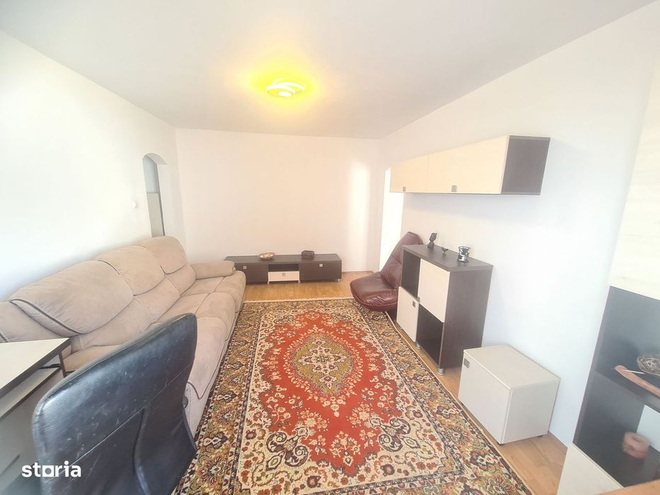 Apartament 3 camere, et.3, Orizont=Marasesti, Bacau — fotografia 3