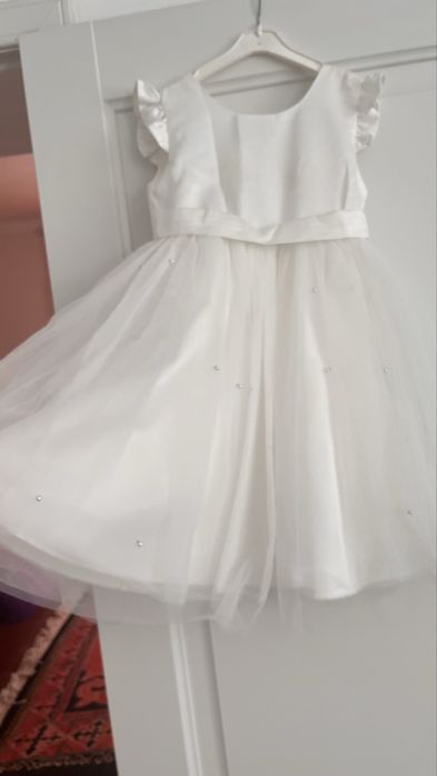 Платье 6-7 лет 80см