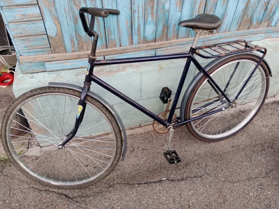 Продам велосипед