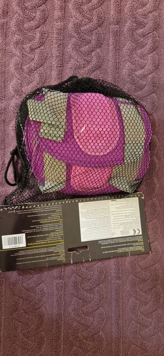 Ролкови кънки за момиче