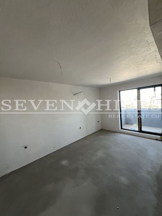 Продава се Двустаен апартамент в Пловдив, Христо Смирненски - 73 кв.м за 1706 €/кв.м - Снимка #5