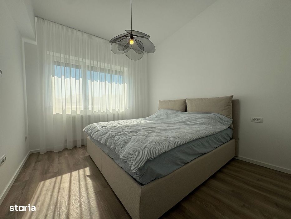 Casa (duplex) de inchiriat Rasnov