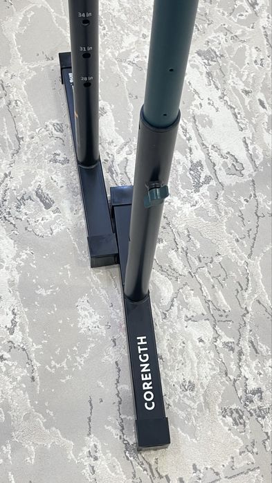 Corength брусья.