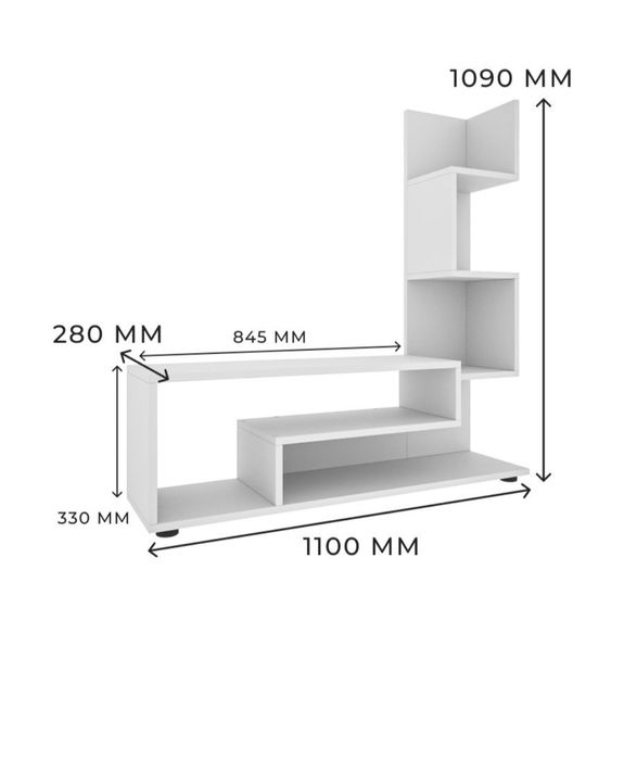 Тумба под телевизор televizor tumbasi