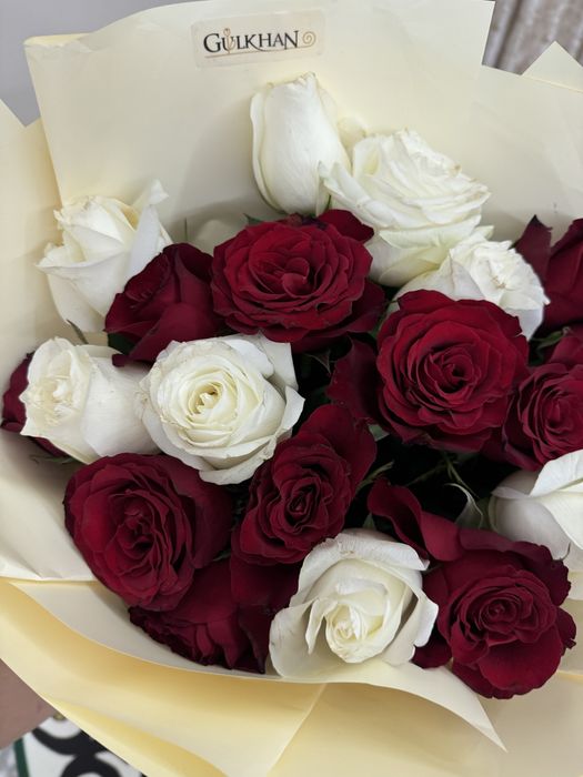 цветы свежие. Срочно