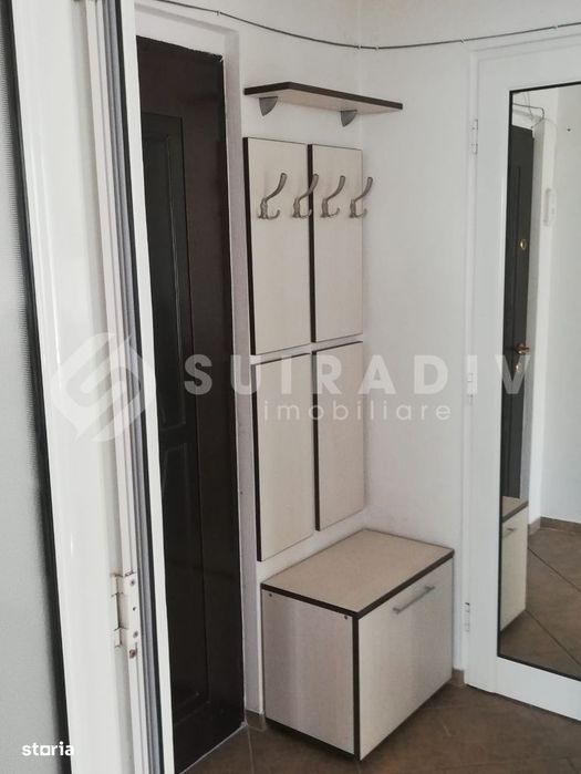 Apartament 2 camere decomandate | Grigorescu